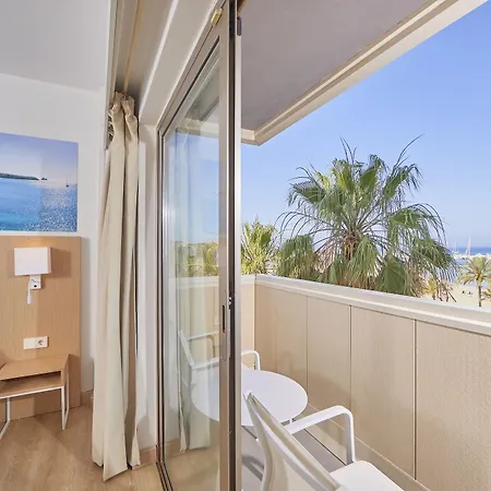 Whala!beach Otel 3*